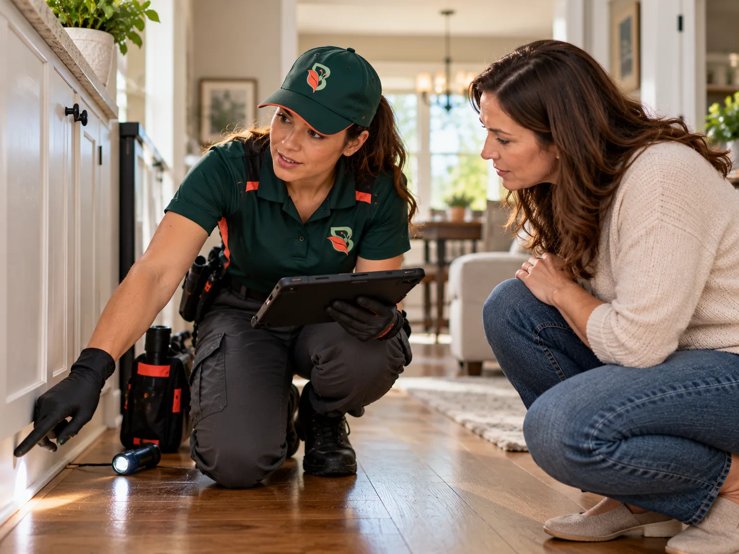 Pest Control Salkum, WA FAQs